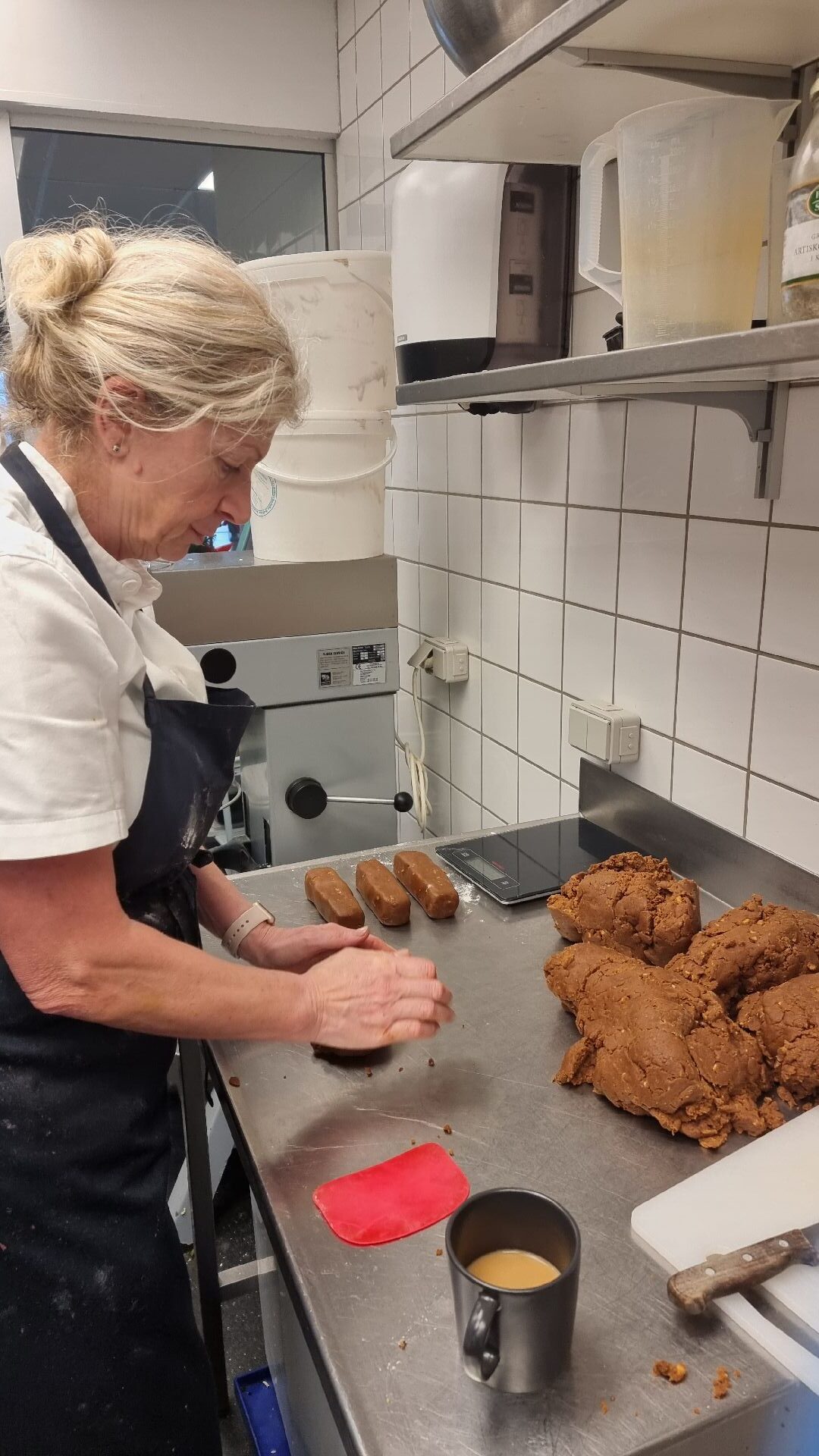 Dej formes til frokostordning i Roskilde