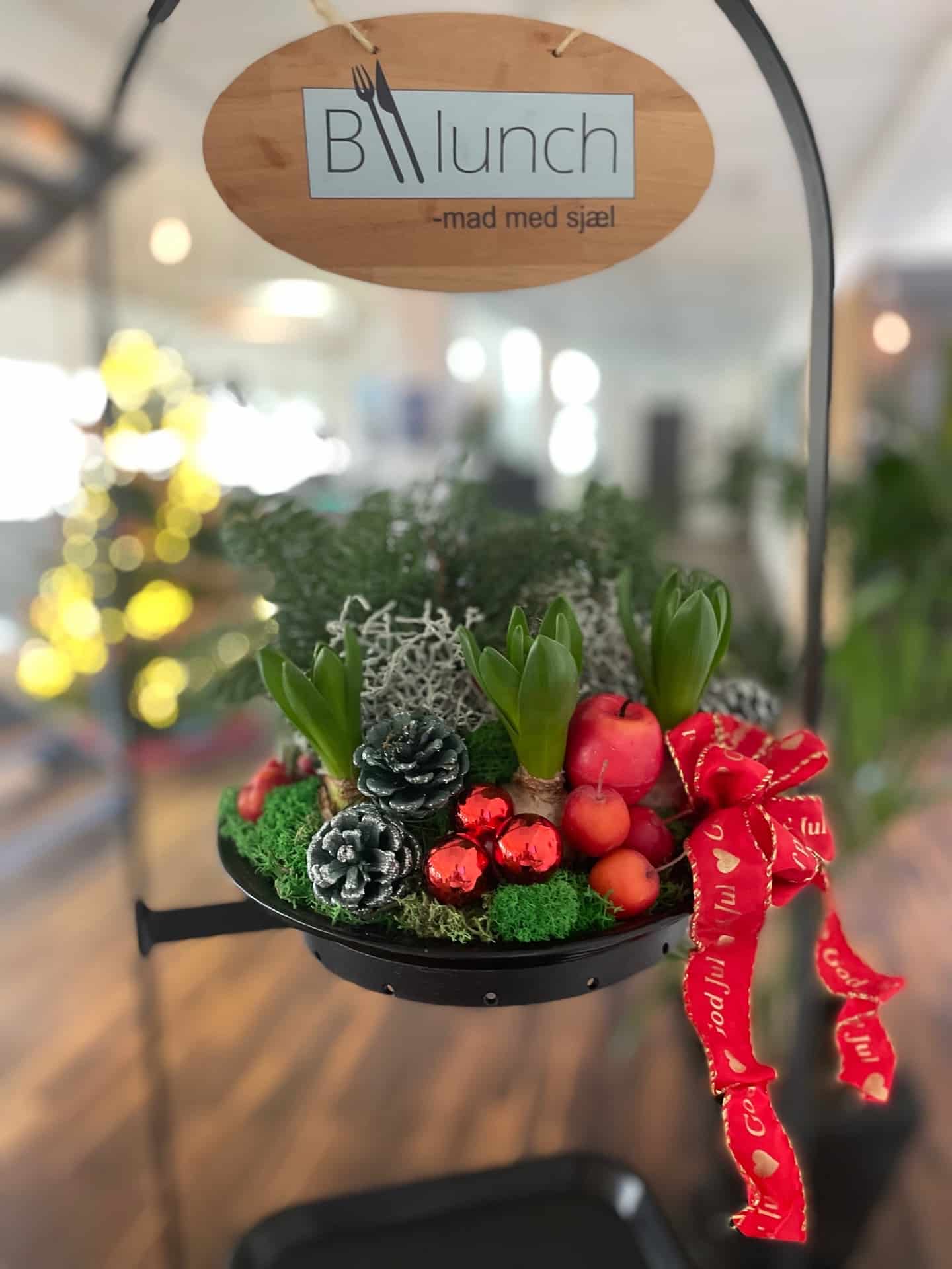 Juledekoration
